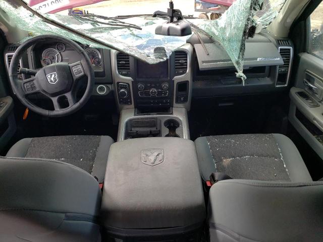 2019 RAM 1500 CLASS - 1C6RR7LT3KS503581