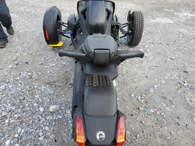 2021 CAN-AM RYKER RALL - 3JB2GEG26MJ003887