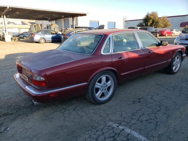 SAJPD1849XC873630 Jaguar XJR