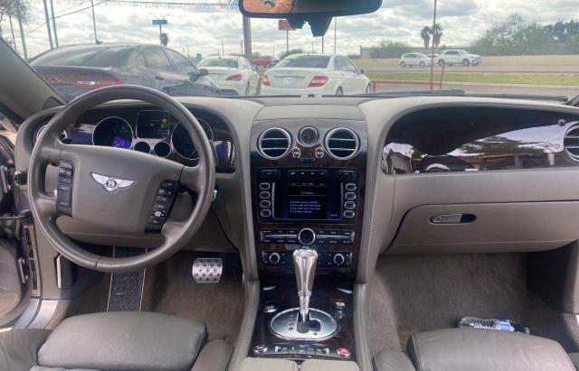 SCBCR63W85C026490 Bentley CONTINENTAL GT