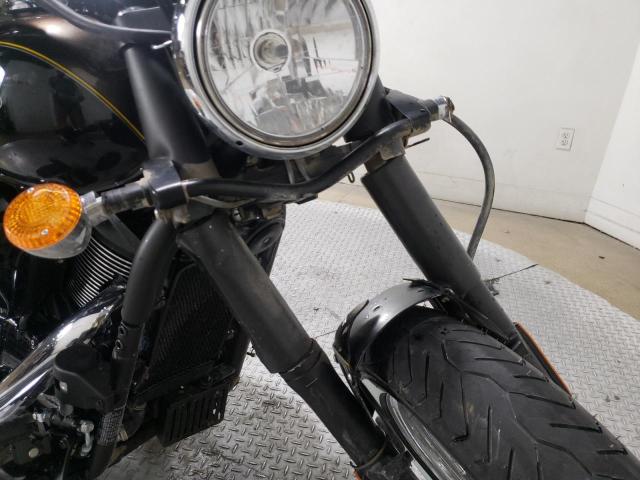 2023 KAWASAKI VN900 E JKAVN2E13PA000111