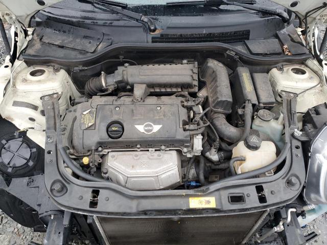 WMWZF3C57CT189096 Mini Cooper