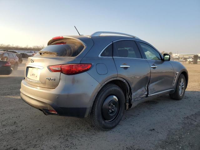 2015 INFINITI QX70 - JN8CS1MU2FM380491