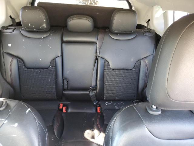 3C4NJDDB2LT220947 Jeep Compass Trailhawk
