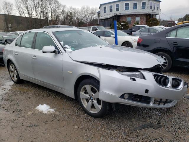 WBANF73546CU20269 BMW 530 XI