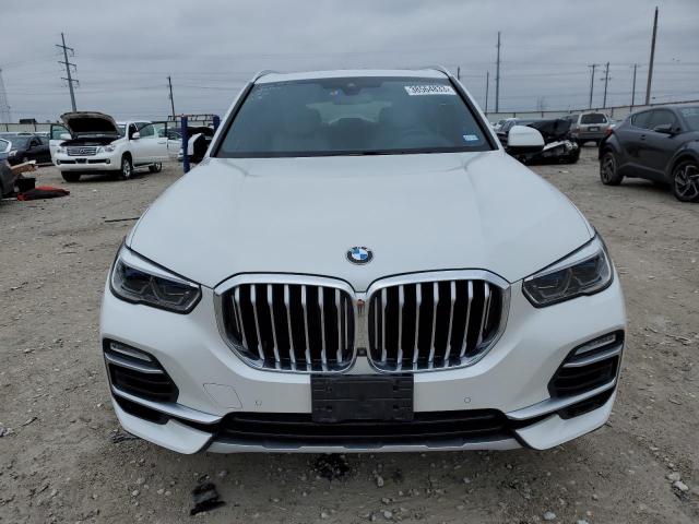 2020 BMW X5 SDRIVE - 5UXCR4C09L9C45466