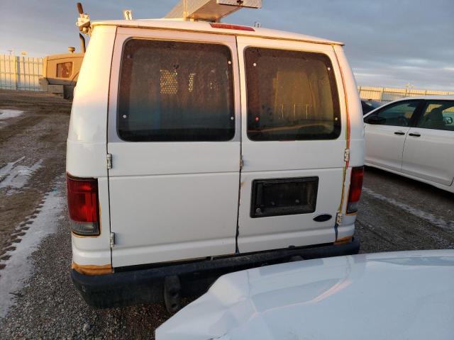 2013 Ford Econoline E250 Van VIN: 1FTNE2EW5DDA54182 Lot: 36680423