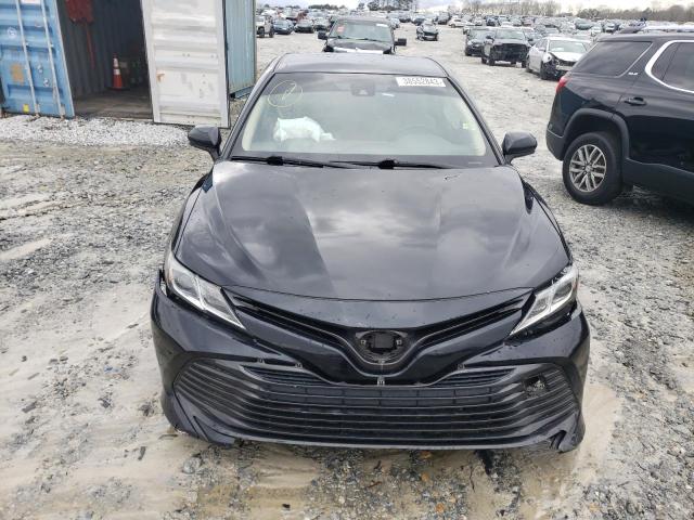 2018 TOYOTA CAMRY L - JTNB11HK5J3005885