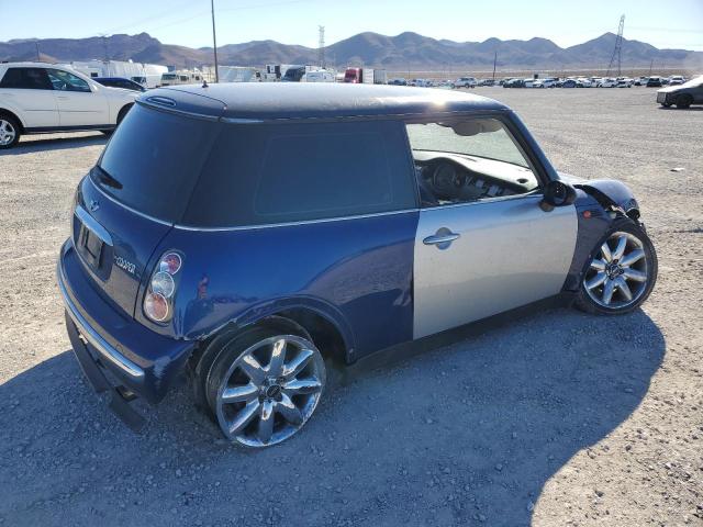 WMWRC33474TJ59212 Mini Cooper