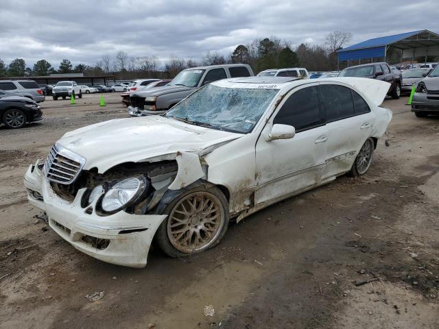 2007 Mercedes-Benz E-Class E 350