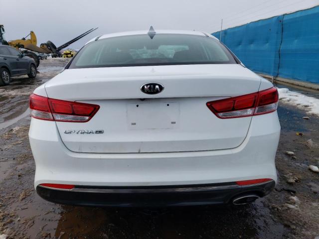 5XXGT4L39JG185832 KIA Optima Lx