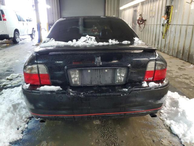 1LNHM87A03Y698745 Lincoln LS SERIES