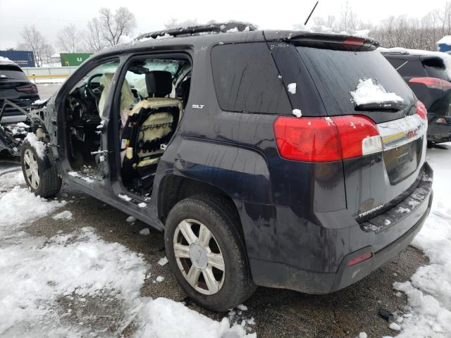 2GKALSEK6F6251174 GMC Terrain Slt