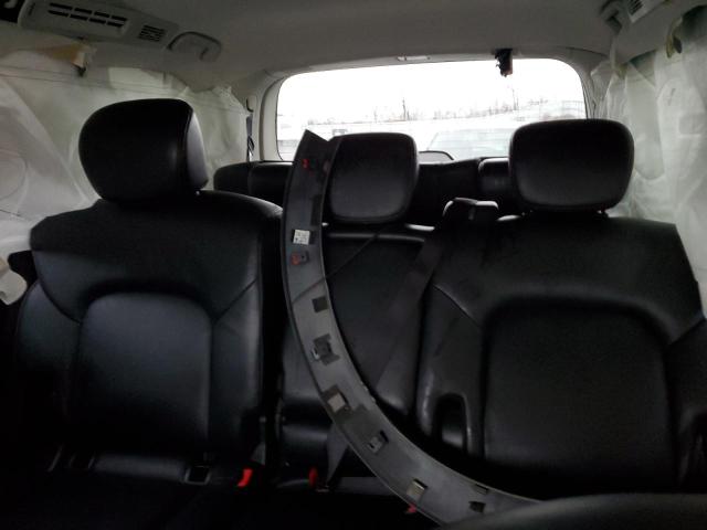 2020 NISSAN ARMADA SV - JN8AY2ND9L9108898