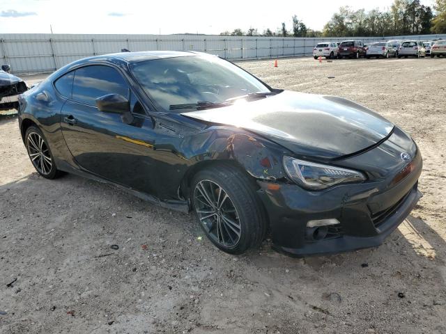 JF1ZCAC13F9604662 Subaru Brz 2.0 Limited