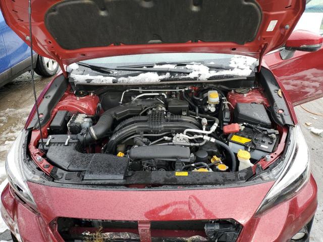 JF2GTANC9K8288153 Subaru Crosstrek Limited