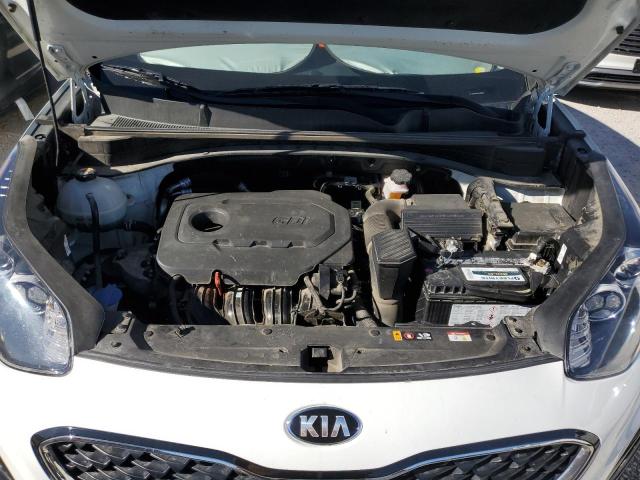 KNDPM3AC0L7639343 KIA Sportage Lx