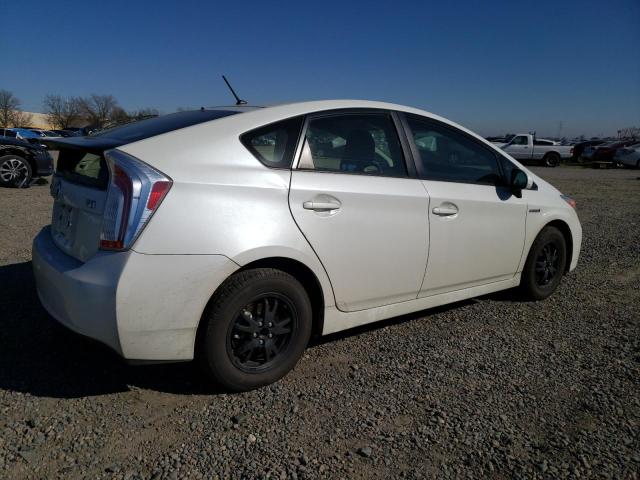 2015 TOYOTA PRIUS - JTDKN3DU3F1971599