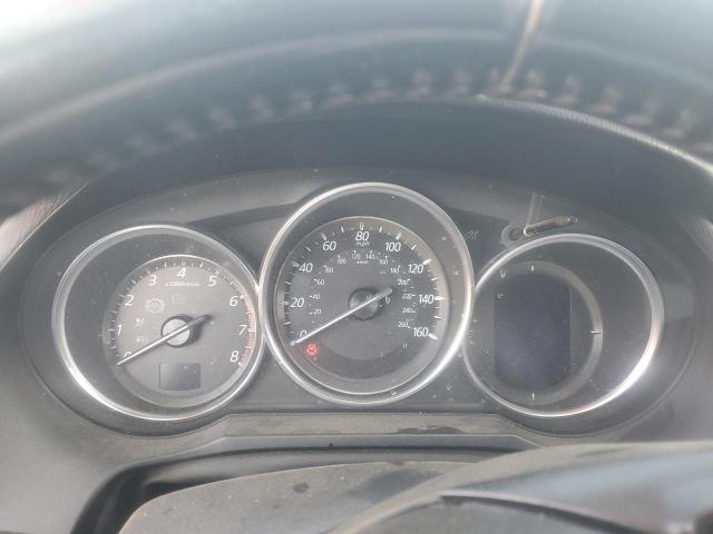 JM1GJ1U53G1436241 Mazda 6 SPORT