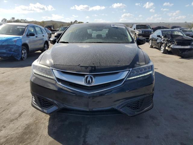 2018 ACURA ILX BASE W - 19UDE2F3XJA008491
