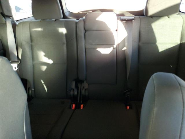 1C4RJFAG9FC893067 Jeep Grand Cherokee Laredo