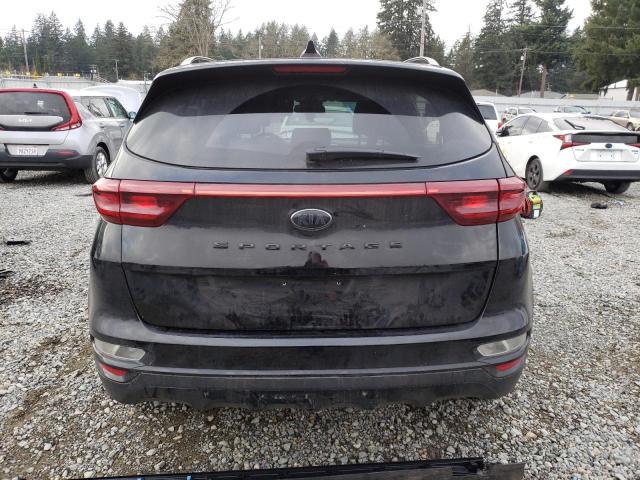 KNDP63AC7N7014385 KIA SPORTAGE S