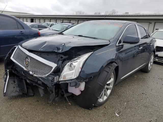 2013 Cadillac XTS Luxury Collection