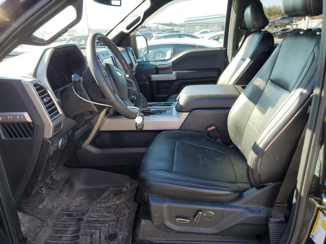 2015 FORD F150 SUPER - 1FTEW1EG5FFB12167