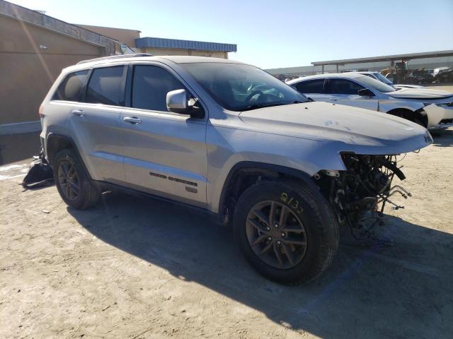 1C4RJEAGXGC336194 Jeep Grand Cherokee Laredo