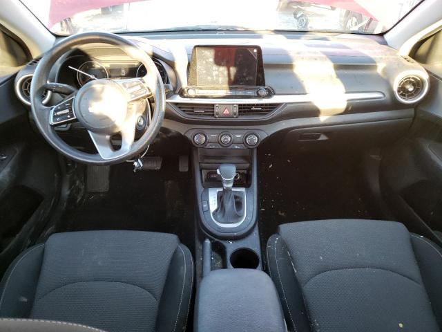 2022 KIA FORTE FE - 3KPF24AD8NE466108