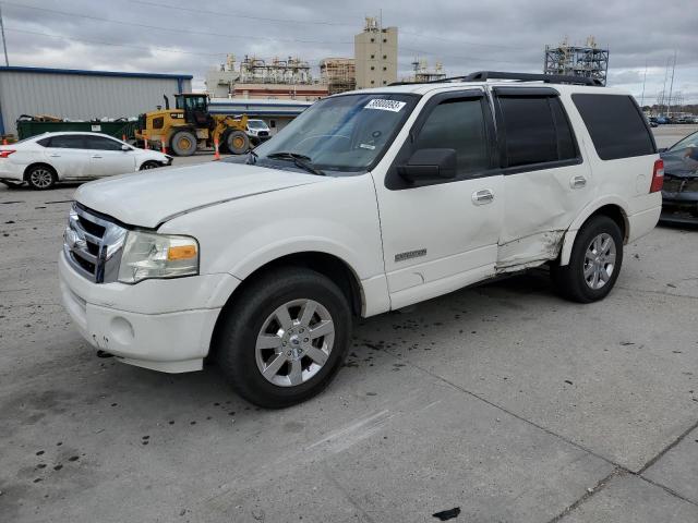 2008 Ford Expedition XLT