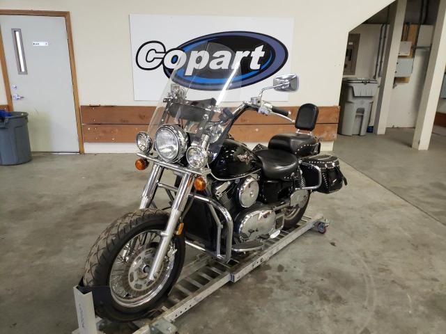 2000 KAWASAKI VN1500 E - JKBVNAE11YA095517