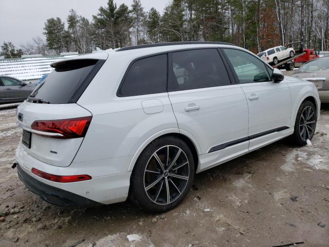 2021 AUDI Q7 PRESTIG - WA1VXAF70MD031415
