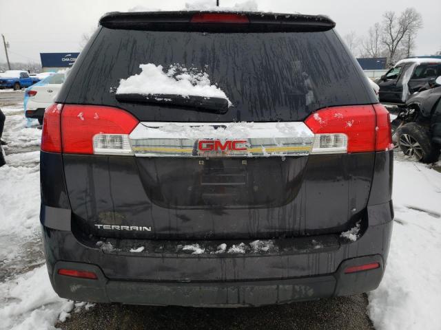 2GKALSEK6F6251174 GMC Terrain Slt
