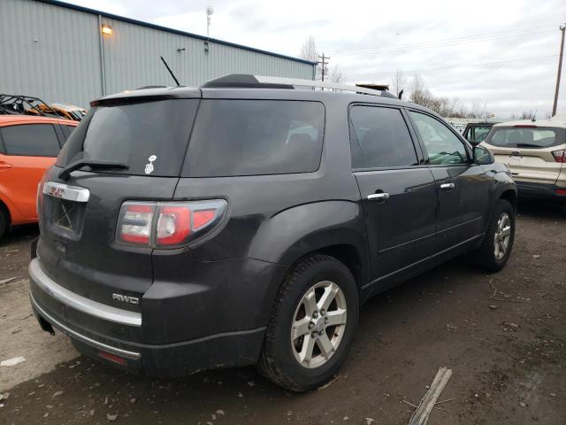 2015 GMC ACADIA SLE - 1GKKVNED4FJ319623