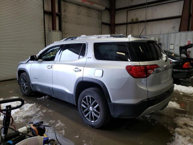2019 GMC ACADIA SLT - 1GKKNMLS4KZ288641