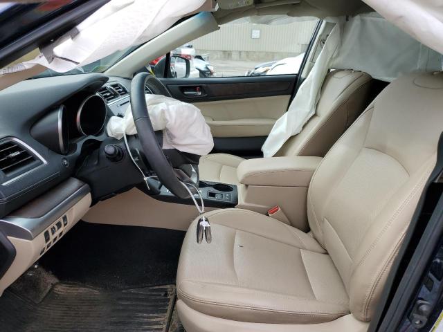 4S4BSAKC5J3325285 Subaru Outback 2.5i Limited
