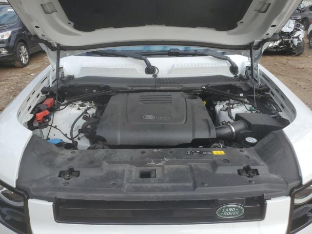 2022 LAND ROVER DEFENDER 1 - SALEJERX4N2075370