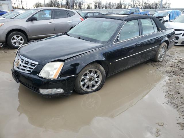 2006 Cadillac DTS 