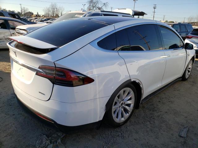 5YJXCBE22GF018023 Tesla MODEL X