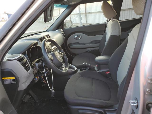 KNDJN2A25F7766677 KIA SOUL