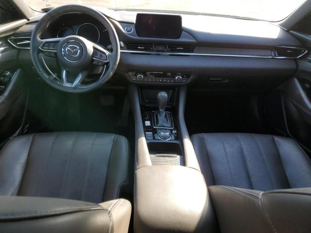 2019 MAZDA 6 SIGNATUR - JM1GL1XY5K1500045