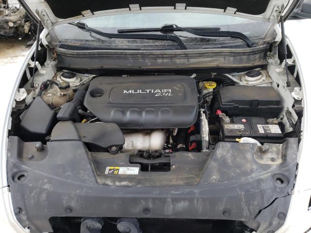 1C4PJMAB8EW271055 Jeep Cherokee Sport