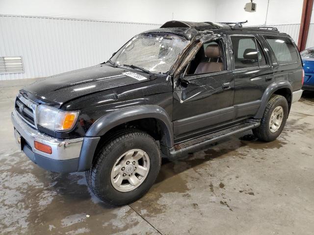 1998 Toyota 4Runner Limited