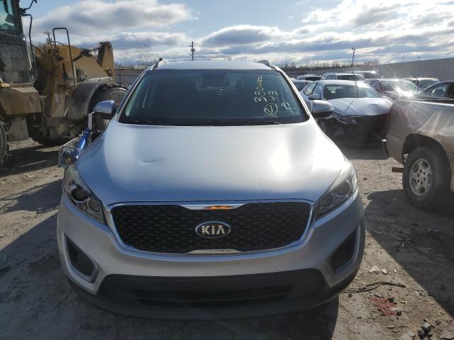 5XYPG4A37GG025007 KIA Sorento