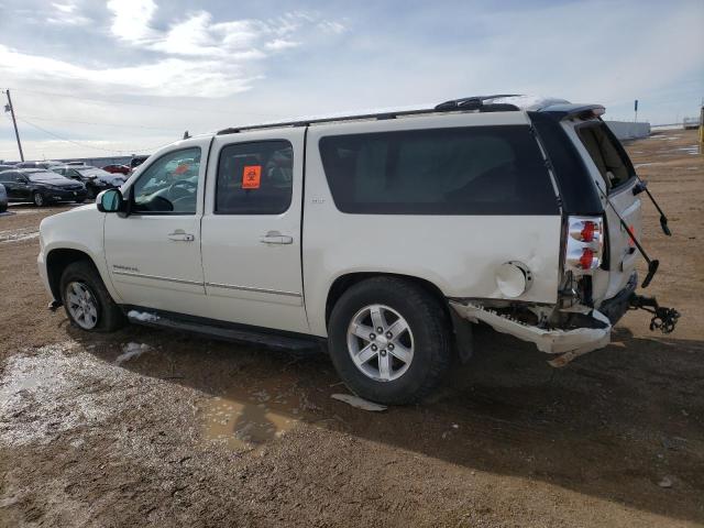 1GKS2KE71DR316078 GMC Yukon Xl K1500 Slt
