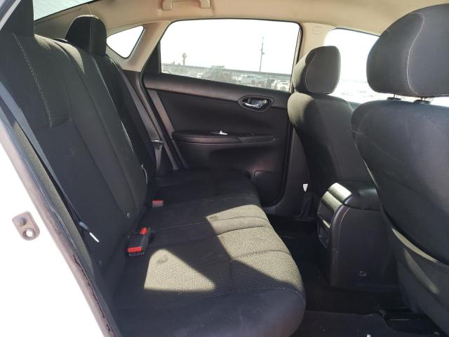 3N1AB7AP2GY301276 Nissan SENTRA S