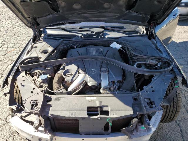 WDDUG8FB8FA122778 Mercedes-Benz S 550 4matic
