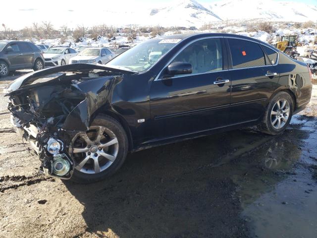 2007 INFINITI M35 Base