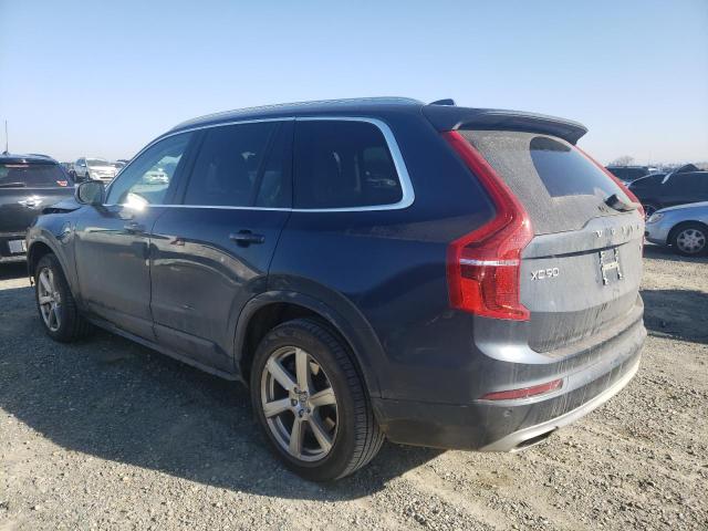 2020 VOLVO XC90 T8 MO - YV4BR0CK9L1587239